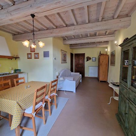 Agriturismo La Pieve Pelago Экстерьер фото