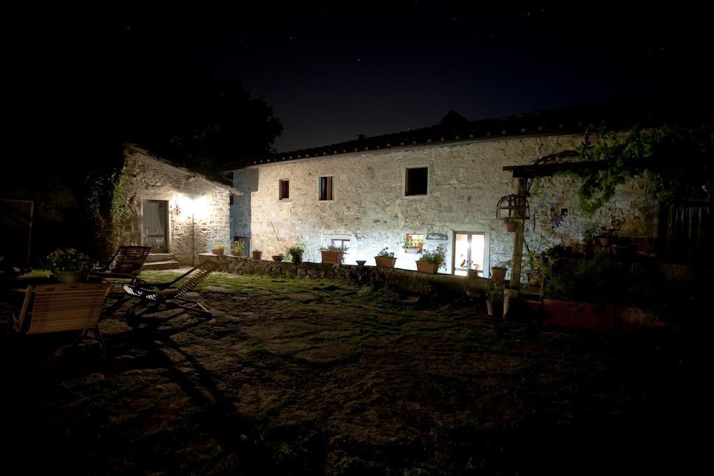 Agriturismo La Pieve Pelago Экстерьер фото